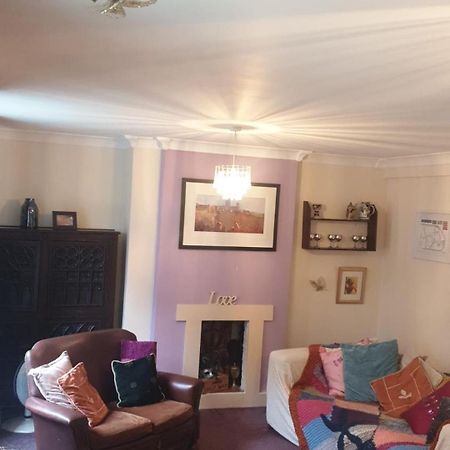 Great Rooms In An Uber Cool Flat! London Bridge 외부 사진