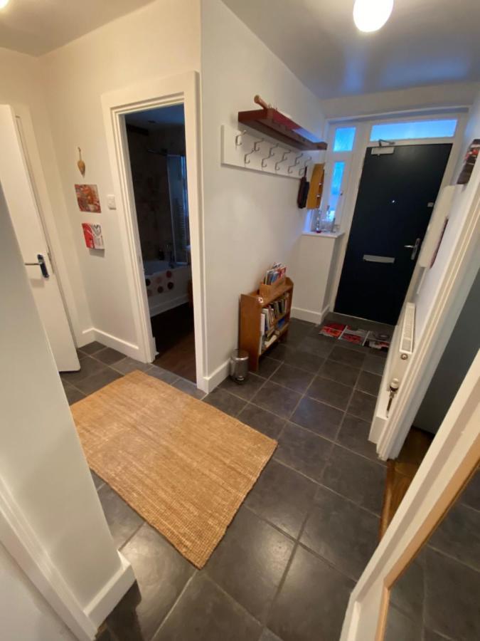 Great Rooms In An Uber Cool Flat! London Bridge 외부 사진