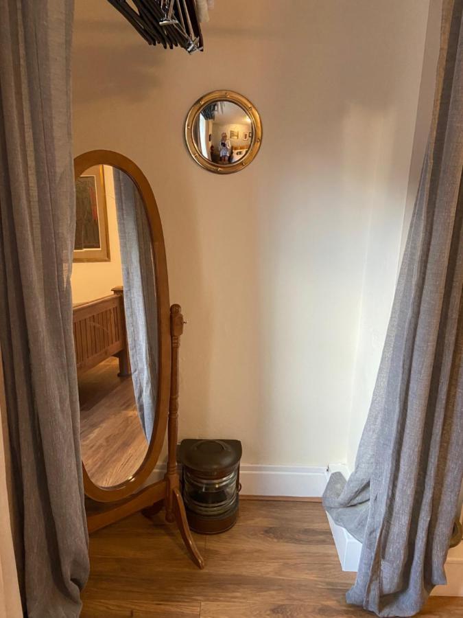 Great Rooms In An Uber Cool Flat! London Bridge 외부 사진
