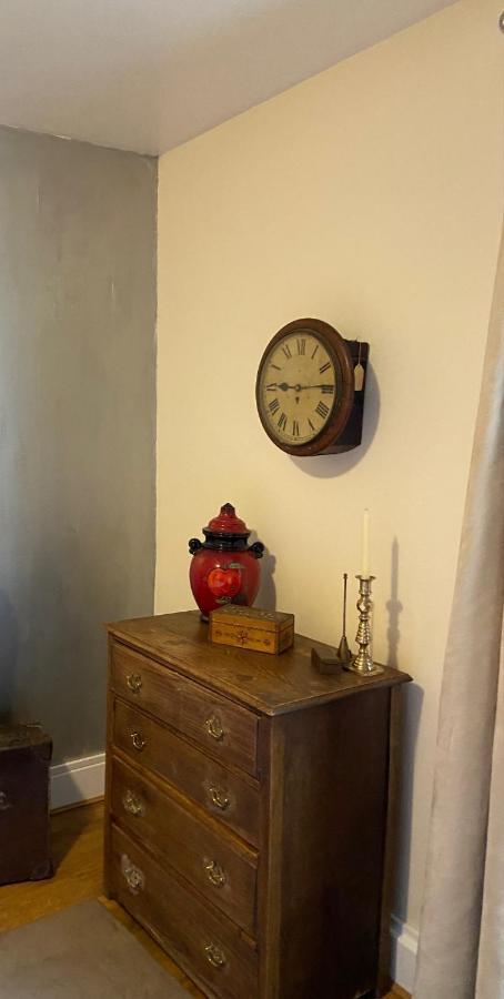 Great Rooms In An Uber Cool Flat! London Bridge 외부 사진