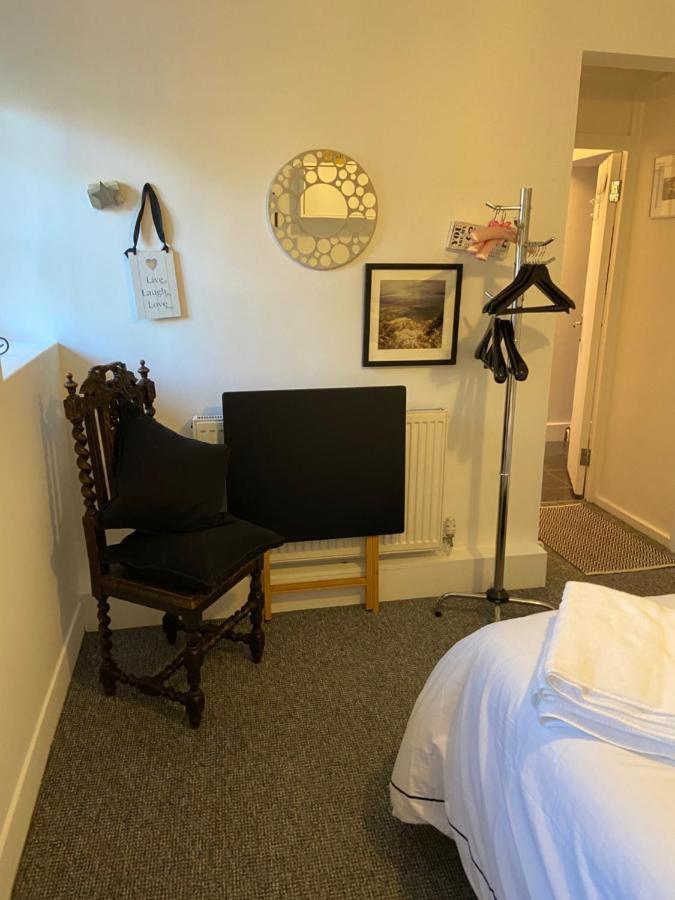 Great Rooms In An Uber Cool Flat! London Bridge 외부 사진