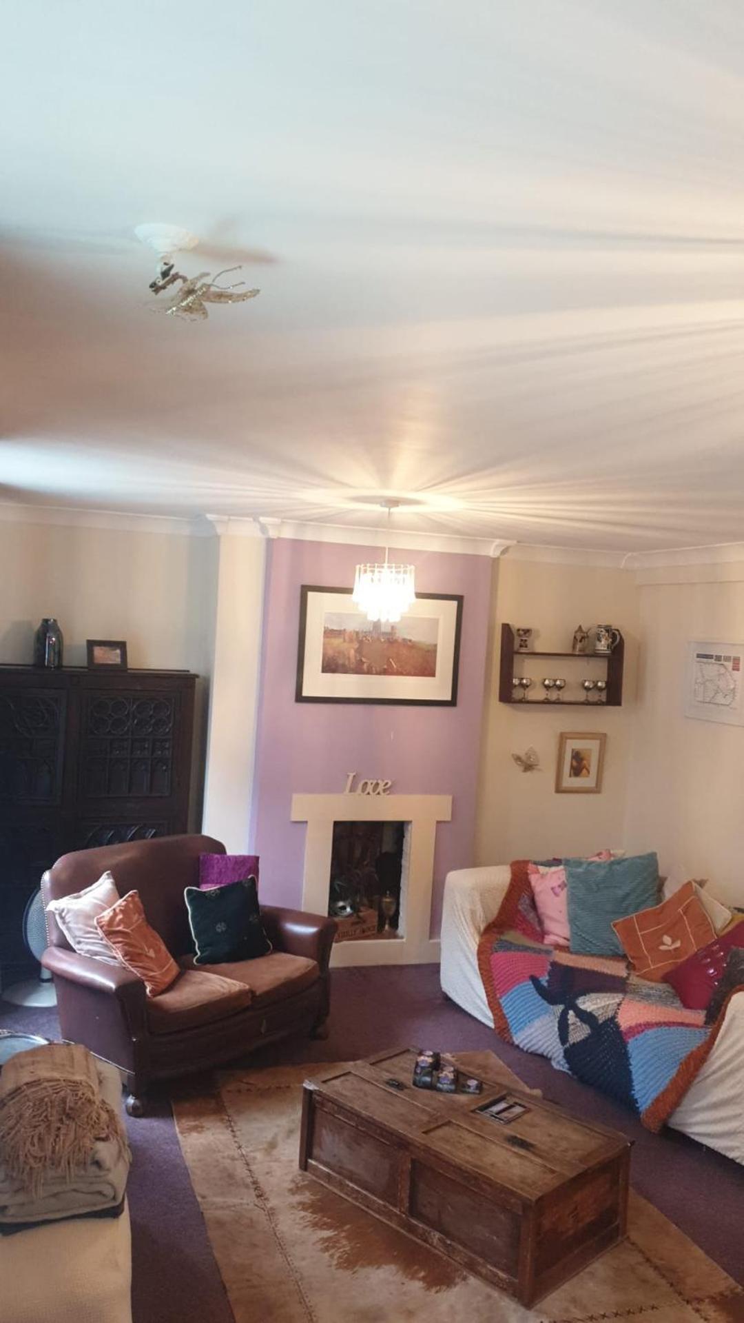 Great Rooms In An Uber Cool Flat! London Bridge 외부 사진