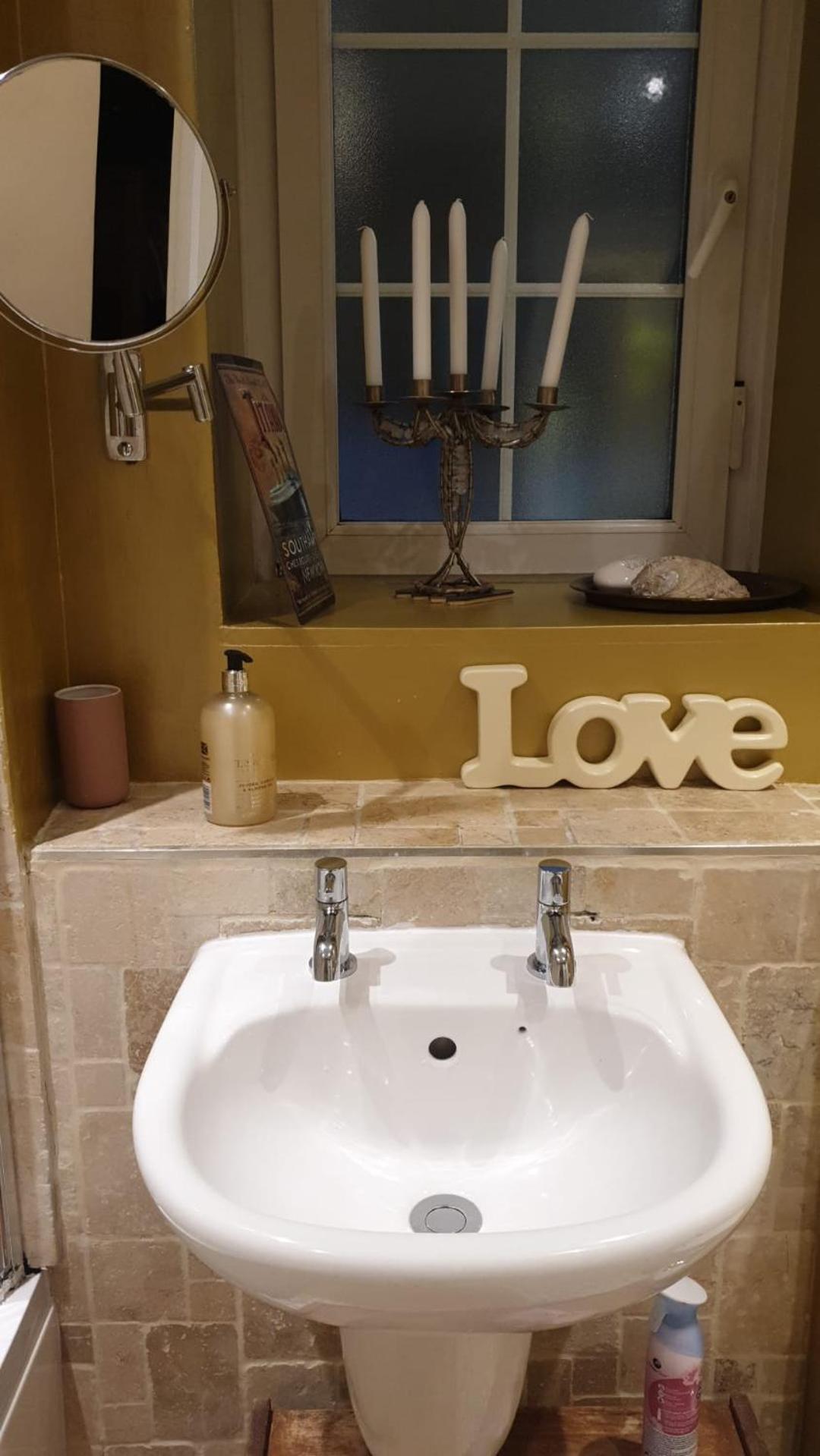 Great Rooms In An Uber Cool Flat! London Bridge 외부 사진