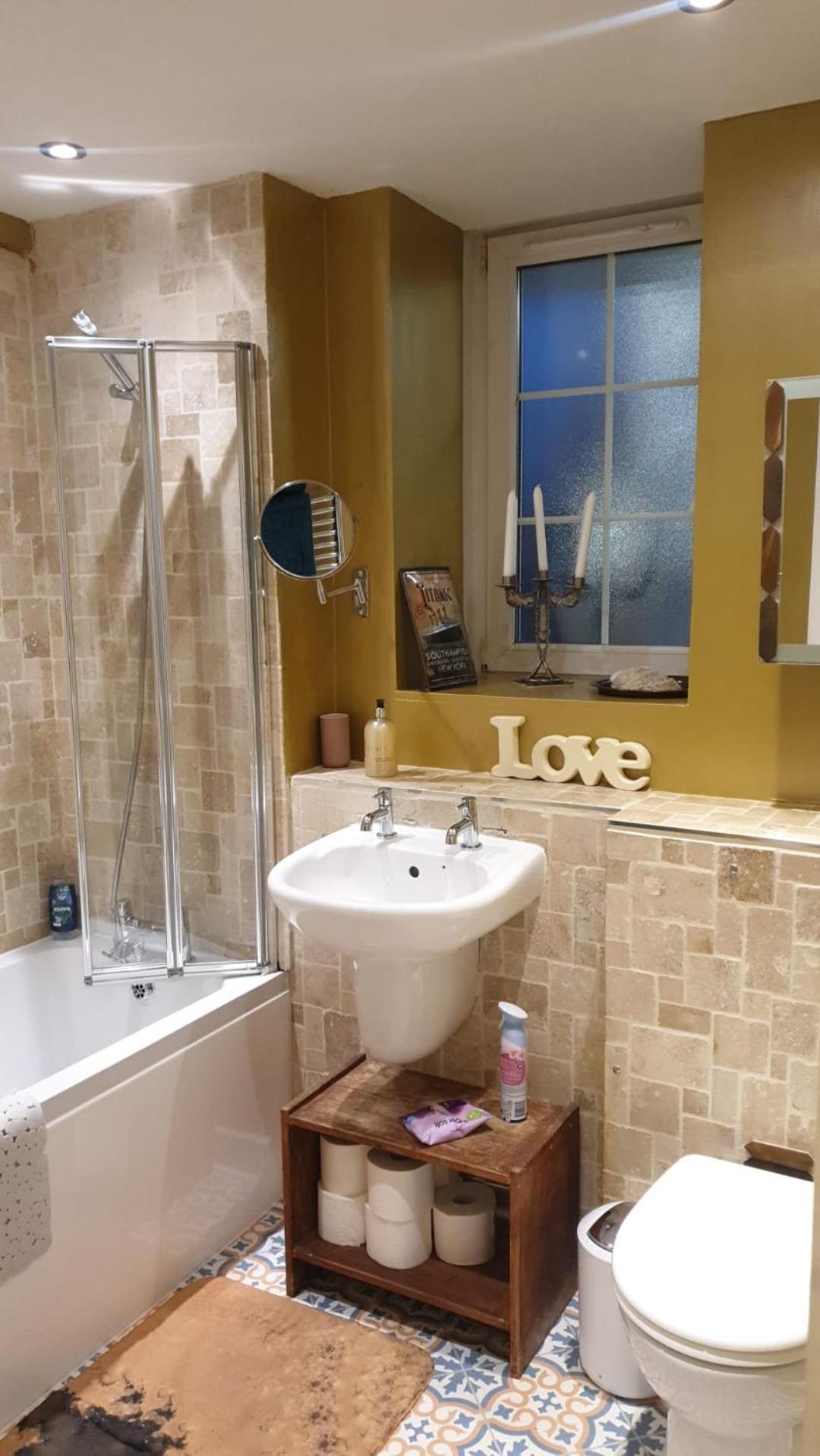 Great Rooms In An Uber Cool Flat! London Bridge 외부 사진