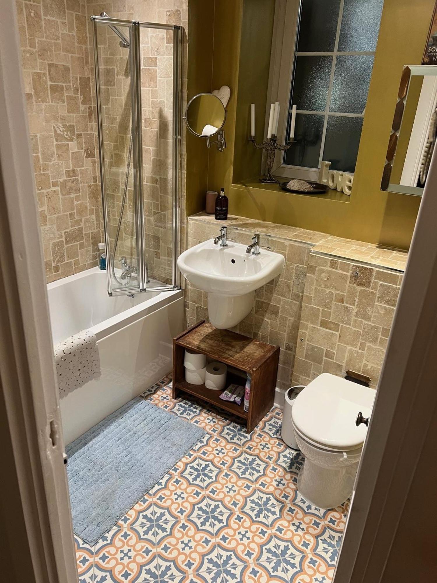 Great Rooms In An Uber Cool Flat! London Bridge 외부 사진
